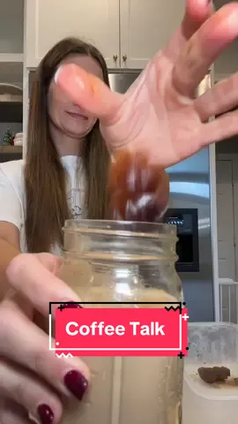 Not doing that again 🫠🫠🫠 #coffee #saturday #breakfast #reddit 