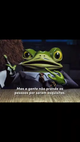 esse filme é uma viagem kkkkkkk #deualoucanachapeuzinho #filmesdecomedia #engracado 