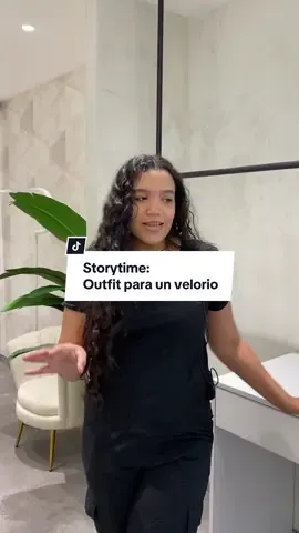 Hay una primera vez para todo 😂 #storytime #tiendaderopa #humor #humortiktok #fyp #fy #foryoupage 