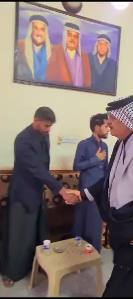التواضع نصف الجمال الله يحفظك يابه 👑 #الشيخ_ثائر_عبد_الكاظم_مخيف  #الشيخ_ثائر_مخيف  #الحله_شارع_60  #الحله  #الشعب_الصيني_ماله_حل 