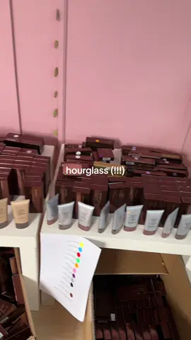 more goods added to the beauty stash 🤭