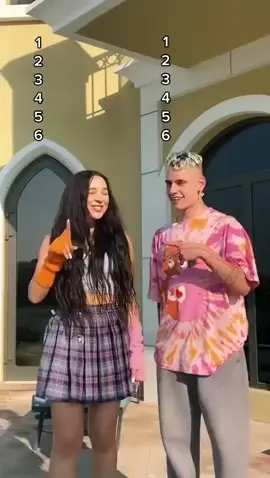 2021 TikTok dance challenge 😄 XO TEAM #xoteam #tiktok