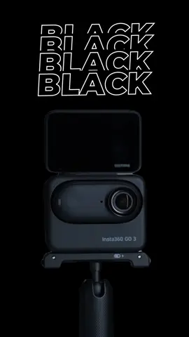 Which Transition Was Best?!😆🔥 . Delighted to be invited to create the launch video for @insta360_official GO 3 Black Edition! I had so much fun creating this video and even more fun discovering all the cool features this little camera can offer☺️ Would love to hear what you think of the new black edition!! Hope you enjoy watching this creation as much as I enjoyed making it🔥 . Comment below if you’d like a tutorial on any part of the video!😊 . #insta360 #transition #filmmaking #filmmaker #videography 