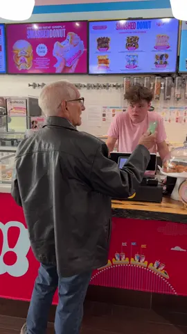 I got caught working a normal job😩😭 #jackdoherty 