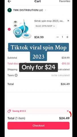 Tiktok viral spin Mop 2023 Spin Mop and Bucket Best spin mop Viral spin mop #cleaninghacks #spinmopandbucket #spinmop #spinmophack #finalsweek #coquette #Tech #google 