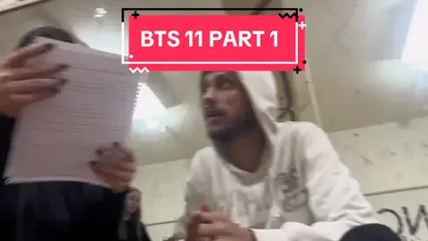 Monthly hiphop exams with the team 😂🤍 @Tarek Sleiman #fyp #MoonWalkers #dance