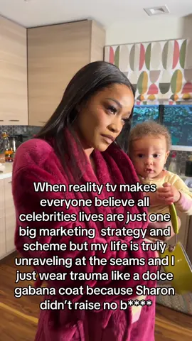 Baby This Is Keke Palmer 🤣🫶🏾