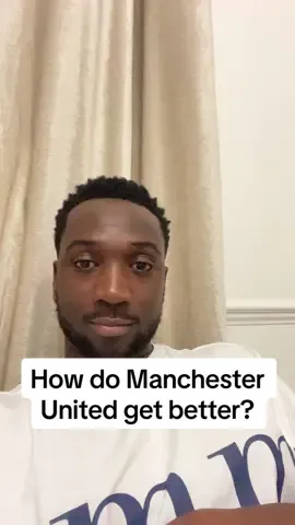 It’s the same two year cycle, how do Manchester United improve from here? #manchesterunited #epl #Bournmouthgoal #eth #eriktenhag 