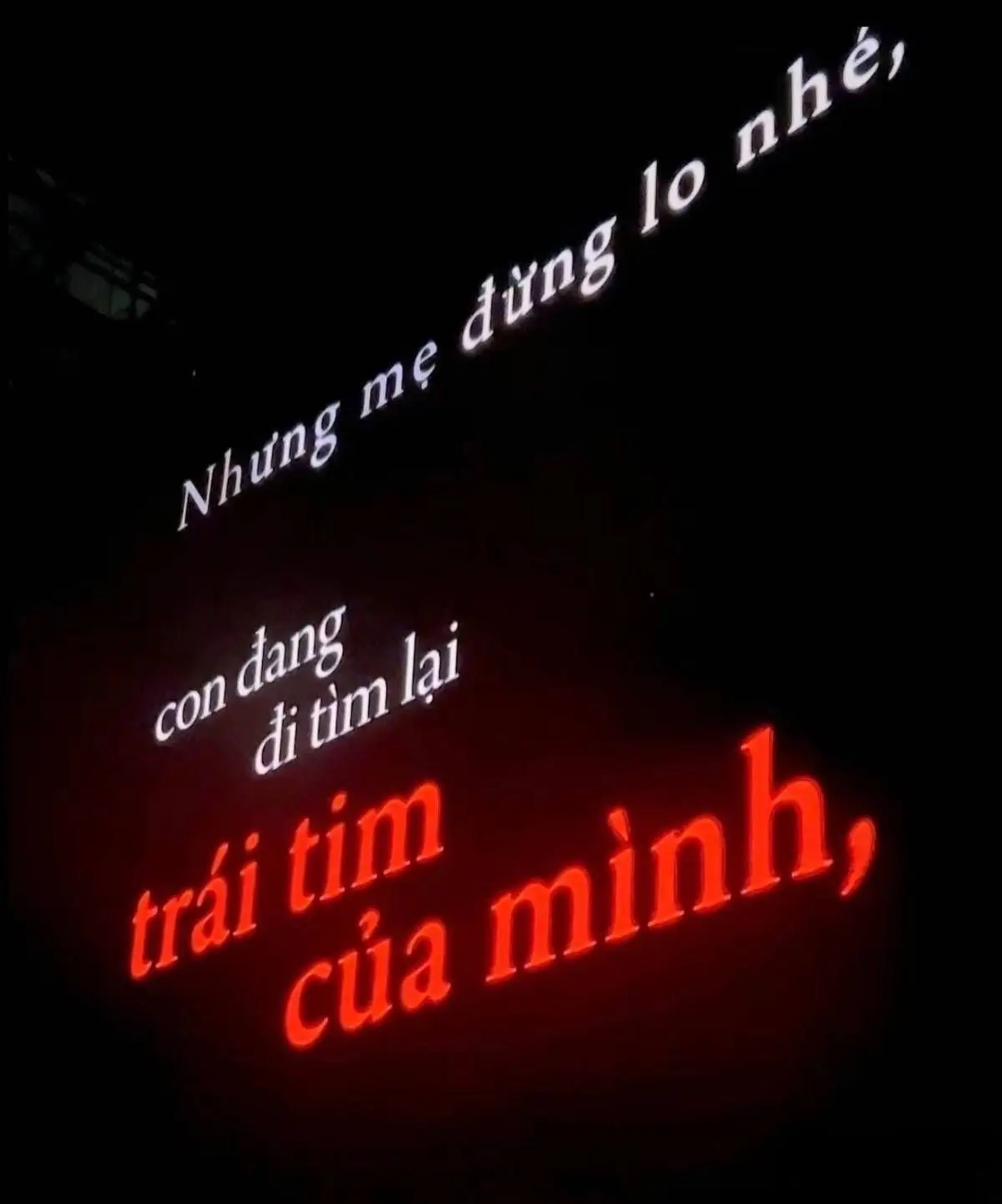 Đừng để tình yêu bắt đầu trong lặng thinh và chết đi trong thầm lặng. Bởi ai cũng xứng đáng được yêu một cách đàng hoàng và rõ ràng! #fyp 