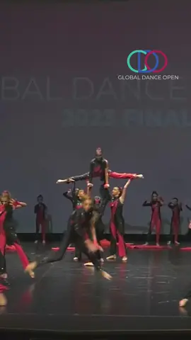 SOME MAGIC! 🪄🪄🪄 #dance #dancers #amazingdancers #jazzdance #dancecompetition #talent #globaldanceopen 