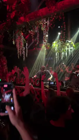 Mochakk starting summer season at Warung Beach Club! #mochak #techhouse #warungbeachclub #fyp 