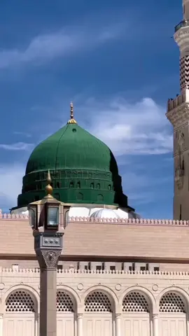 Medine #keşfet #yeşilkubbe🤲 #medine #fypシ 