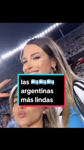 las Argentinas más lindas #argentina #mujeresargentinas #lindas #bellas #rubias #videoviral #mundo #videotiktok 
