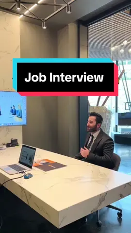 Job Interview Etiquette #learnenglish #jobinterview #foryou 