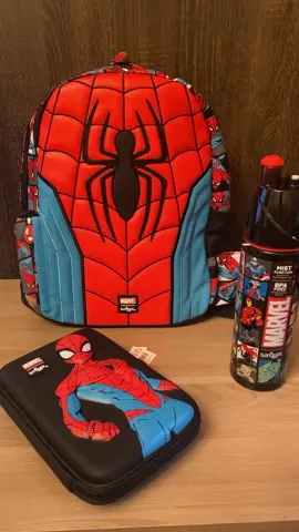 🔆ƏLDƏ #kesfet #kesfetteyiz #smigglebacktoschool #smiggle #backpack #mekteb #belçantası #dəst #keşfet #keşfetbeniöneçıkar #marvel #marvelstudios #marvelstudios #spiderman #spidermannowayhome #avangers 