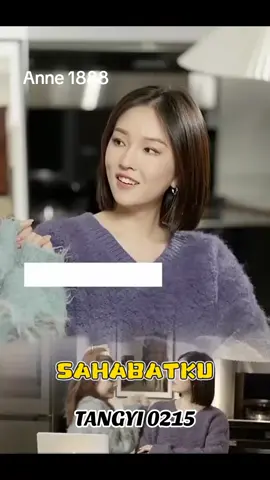 DRAMA CHINA PENDEK TANGYI/MISSHANNA #misshanna #tangyi #dramachina #dramaterbaru #dramatiktokviral #filmpendek #dramacinta #shortdrama #dramacina #dramachinapendek #dramacinapendek #dramakehidupan #cdrama #cdramalovers 