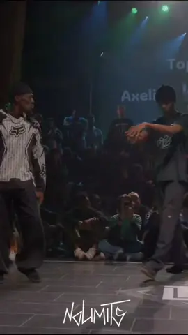 axelito vs doyah . . . . . . . . #dance #hiphopdancer #HipHop #battle #battledance #foryou #fypシ゚viral #axelito #doyah 