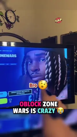 King Von In Fortnite 😭 #rap #hiphop #rapminded #rapmusic #hiphopmusic #rapculture #hiphopculture #rapartist #rapper #music #oblock #kingvon #fortnite #fortnitememes / 🎥: @PacMan J 