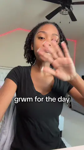What are yall’s plans for today?.. #foryoupage #grwmroutine #fyp #fy #viralvideo 