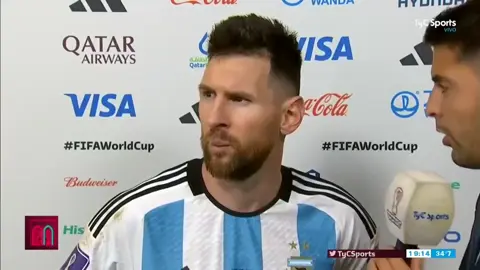 الذكرى السنوية الاولى اشهر مقولة اطلقها لونيل ميسي  كاميرا واوا #برشلوني_للأبد❤️💙  #فيسكا_برسا_دائماً_وابداً🔵🔴  #foryou  #fypシ  #foryoupage  #الارجنتين🇦🇷  #argentina  #ميسي🇦🇷  #الشعب_الصيني_ماله_حل😂😂  #messi10 