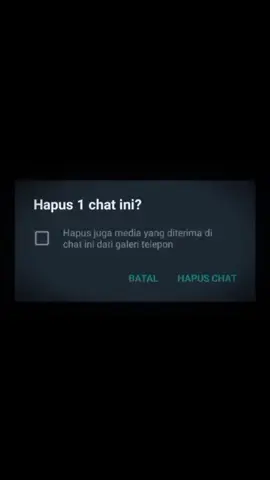 Ternyata sudah sangat jauh,,, Menghapus semua sampah-sampah di WA . . . #liriksad #sadstory #quotessad #sad #priasadboy🥀 #bengkulutiktok #sadvibes #sadsong #capcutmenghapusemuatentangmu🥲🥲 #hapusemuatentangnya #hapuschat #sampahmasalalu #menghapuspesan #mantansampah😏 