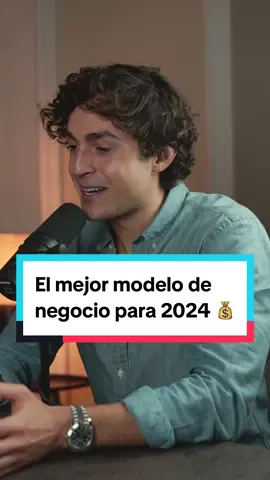 ¿Cuál es el mejor modelo de negocio para 2024? | negocios rentables 2024 | el mejor negocio para 2024 IG: jaimehigueraes #growthpartner #jaimehiguera #negocios #negocios2024 