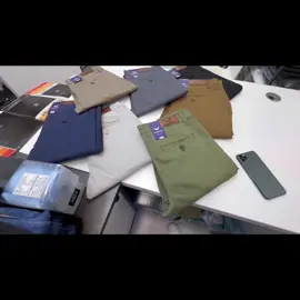 Mens original stretchable cotton chino pants in offer #foryou #foryoupage #h20denim #mensclothing #onlineshopping #fashion #superoffer #chinos #uae🇦🇪 