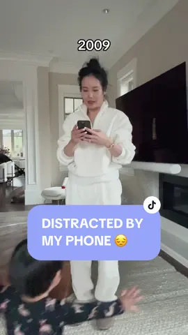 Baby see, baby do 😭 #MomsofTikTok #MomOfTeen #ToddlerToTeen #GrowingUpFast IB: @Sham Idrees 