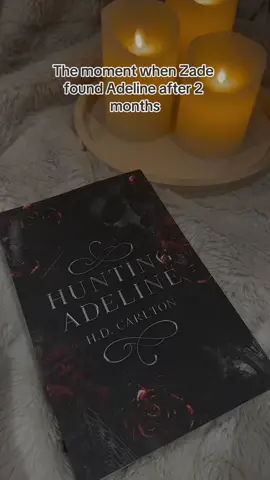 Nooo.. I'm not crying, you are😭😭😭😭😭😭😭😭😭 #BookTok #zademeadows #adelineandzade #hauntingadeline #darkromance 