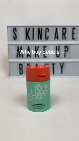 @Bubble Insiders @Bubble✨ #bubbleambassador #bubbleskincare Bubble promo code in my bio x