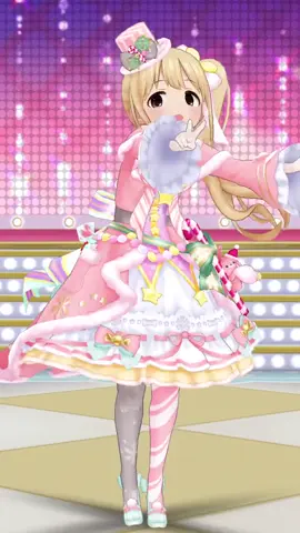 ⭐️ (Please tag me if you use my vids!)  //  #idolmaster #idolmasterfancam #idolmastercinderella #idolmastershinycolors #idolmastercinderellagirls #cutecore #cutecore🎀🦴🍮🐾 #fyp #fypシ #fyppppppppppppppppppppppp 