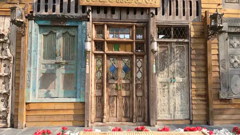 เวียงแม่มด