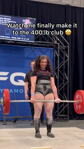 #400lbs #deadliftpr #conventional 