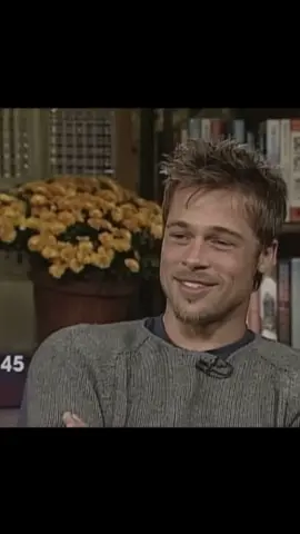 😻😻 #bradpitt #90s #edit #fyp #pourtoi #foryou #viral #tiktoklongs #fypシ #foryoupage #viralvideo #parati #fypシ゚viral #interview 