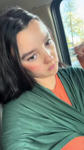 #postpartum #postpartumrecovery #breastfeeding #crunchymom #newbornbaby #3weekspostpartum #MomsofTikTok #momvlog #momvlogger #momvlogs 