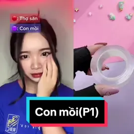 Con mồi(P1)#xh #xuhuongtiktok #xhuongtiktok #xuhuong 