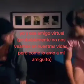 cómo lo quiero a mi amiguito #fyp #fypシ #parati #virtual #skins @tiktok creators 