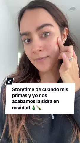 Esta es una historia que no habia sacado a la luz porque me daba penita pero ya que estamos en navidad se las contare mientras me arreglo para ir a buscar ornamentos navideños para decorar 🎄el perfume es de @Dossier Perfume codigo de descuento : lisy5 Este perfume esta inspirado en Bacarat Rouge 540  #NavidadEnTiktok #stotytime #historianavideña #DossierPerfume #dossier 