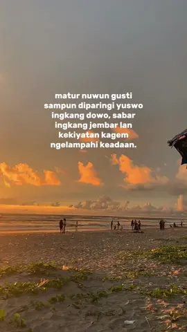 doa terbaik untuk diri sendiri😇. #yogoforyou #padahariini #calmeyog #quotestory #callmeyog #jawapride 