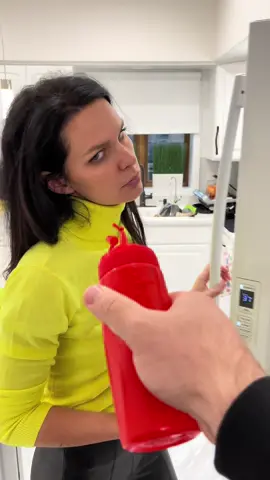 Ketchup Lovers 😂🍅🥫