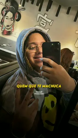 Fala quem que te machuca..|| #wiu #trap #trapbrasil 