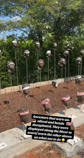 A moment of Silence please to honor our Ancestors. If you have visited Whitney Plantation I encourage you to do so. Asé #fyp #Ancestors #Spirituality #ase #spiritualtok #slavery #viral #Nola 