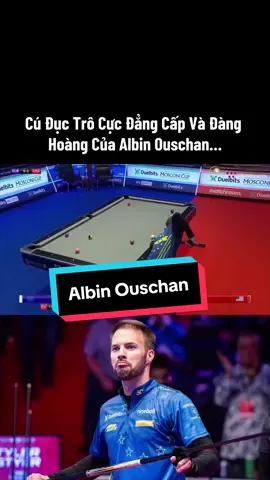 Mosconi Cup 2023 (Ngày 4) 🎱 @Matchroom Pool @Ko brothers billiards #matchroom #mosconicup2023 #hlbillards 