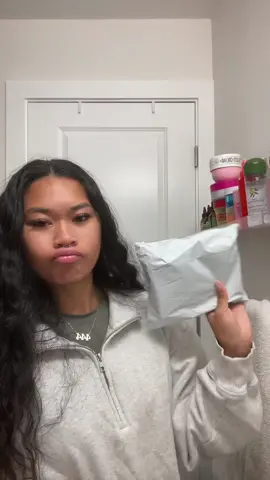 pov: tiktok shop got u again 😭 #tiktokshopfinds 