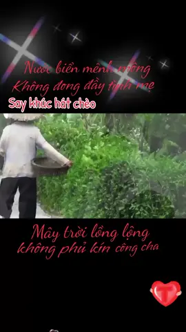 Hát Chèo.Tình Mẹ Cho Con #saykhuchatcheo  #hatcheotiktok  #17thaibinh  #hatcheothaibinh  #hatcheotruyenthong  #dutrendtiktok_xuhuong  #Master2023byTikTok  #niêmvuimoingay 