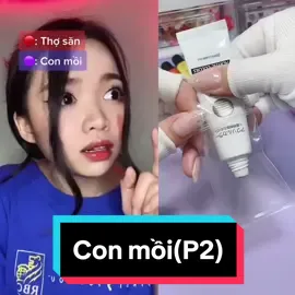 @𝙏𝙝𝙣𝙮💢 Con mồi(P2)#xh #xuhuongtiktok #xhuongtiktok #xuhuong 