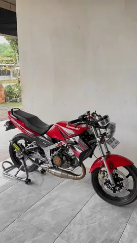Tangi Turu manasi Es essss🔥 #rendyvirnandes #lampung #imanuelmotor #kawasakininja #ninja #ninjass #merah 