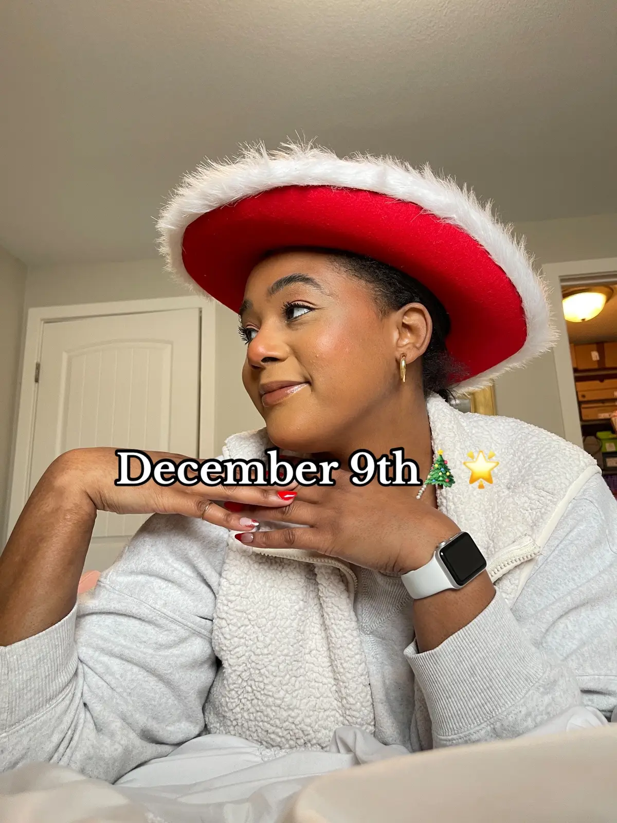 #fypシ #BlackTikTok #volgmas #tokmas #Vlogmas #tokmasday9 #vlogmasday9 #christmas #Vlog #diml #holidays #holidayvlog #finalsweek #december #blackcreators #viral 