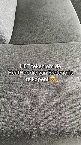 Still worried about the cold winter? Come and own this heated sweatshirt#heatedhoodie #hoodie #tiktokmademebuyit 