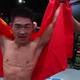 THE KUNGFU KID 🔈 #SongYadong secures a nod from the judges and takes the last win at the last UFC Fight Night of 2023! 👏 #UFC #MMA